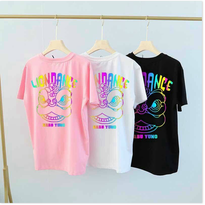 ÁO THUN COTTON NAM,NỮ FORM RỘNG,THIẾT KẾ HỌA TIẾT NẾN ÁO SIÊU NGẦU KHÁNH AN FASHION