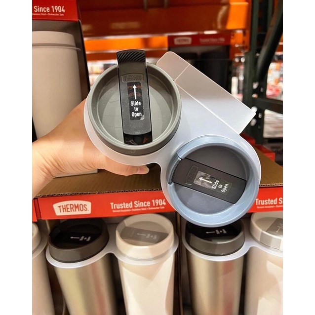 Mua tại Mỹ -  Ly giữ nhiệt Thermos 530ml hàng chính hãng
