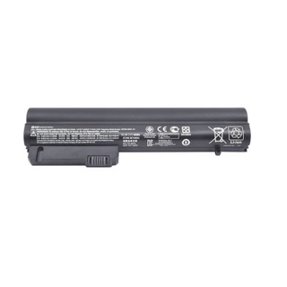 Pin hp elitebook 2530p 2540p nc2400 nc2410 2510p 2533t hstnn-db65