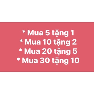 Chùm Nho 4 câu cá lưỡi số 10