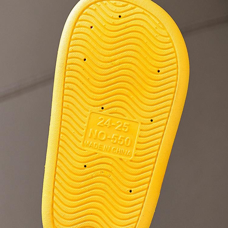 Dép Sandal Mềm Chống Trượt Thoải Mái Họa Tiết Thú Cưng Hoạt Hình Dễ Thương Dành Cho Trẻ Em