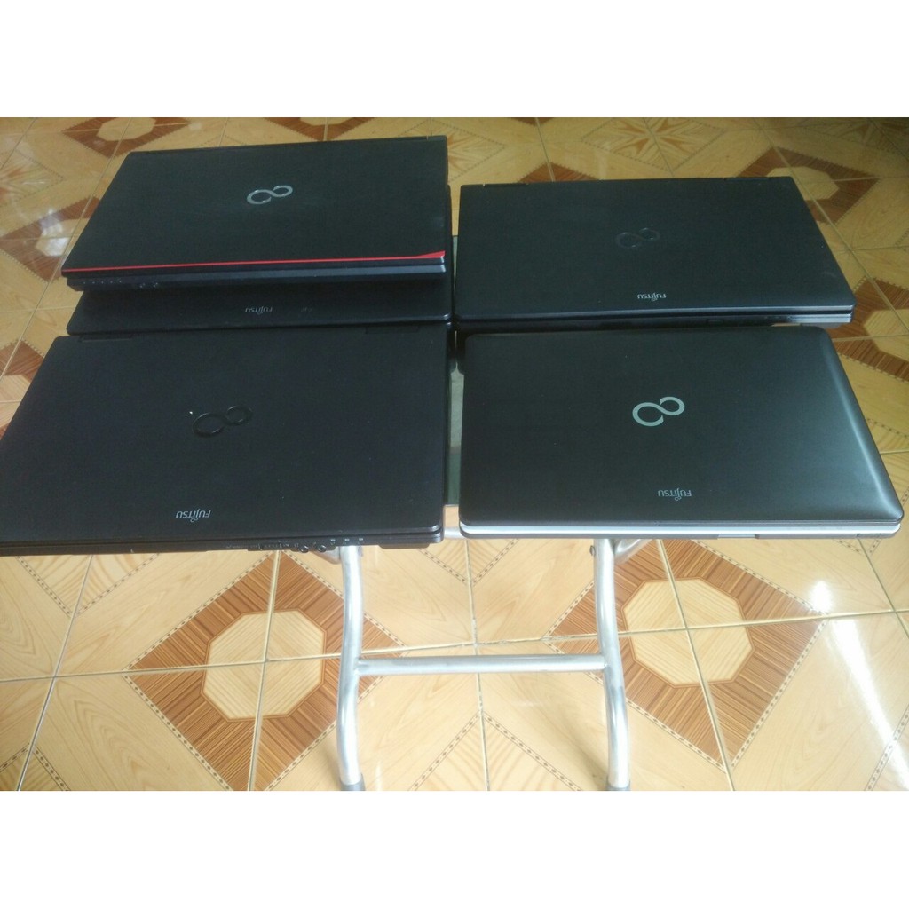 Laptop nội địa Nhật