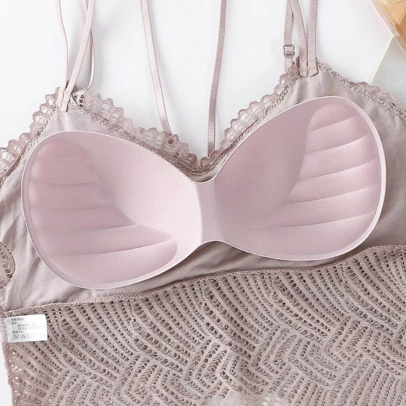 Đồ Lót Nữ, Set Bra Ren Đẹp 2021 - CHICHI 568 | BigBuy360 - bigbuy360.vn