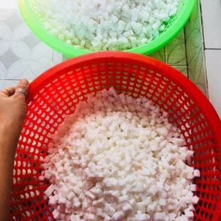 Mứt dừa viên 500g