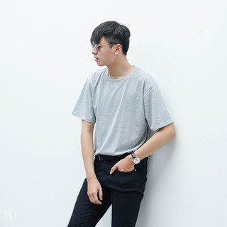 Áo Thun Unisex SSSTUTTER Great Life Tee