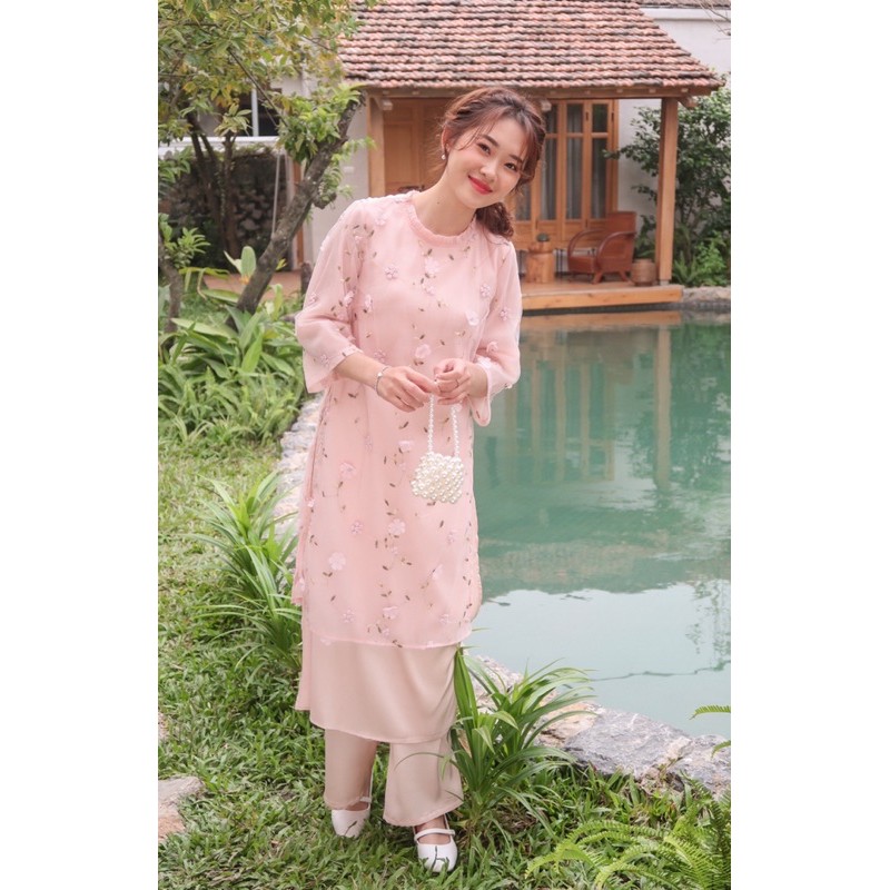 Cát Anh áo dài | BigBuy360 - bigbuy360.vn