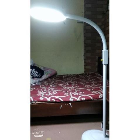 Đèn Led Soi Da 120 bóng siêu sáng - Chống Lóa mắt, spa Nail, Đèn Led Spa