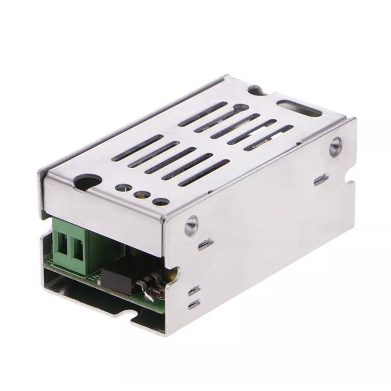 Mạch hạ áp 8 - 60v xuống 1 - 36v 15A