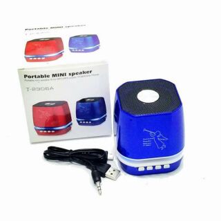 LOA BLUETOOTH T-2306