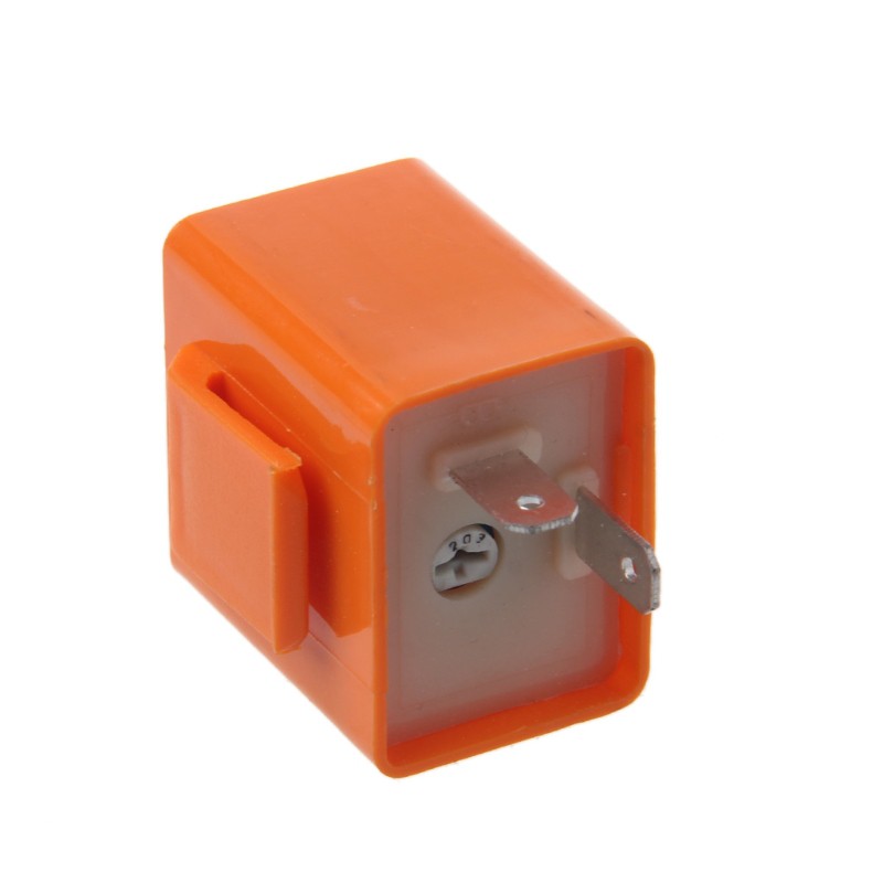 Dụng cụ tạo tín hiệu đèn LED cho xe máy