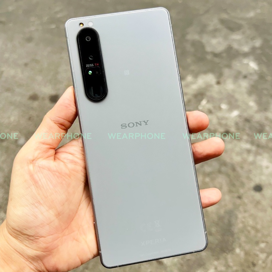 Dán Bảo Vệ Màn Hình Mặt Lưng Sony XZ1 XZ2 XZ3 XZs Premium Xperia 1 5 10 PPF Trong Suốt CL Dẻo Chống Xước Vân Va Đập