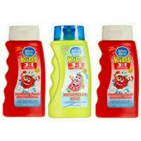 Sữa tắm gội và xả 3 in1 White Rain kids 355 ml dành cho bé của Mỹ