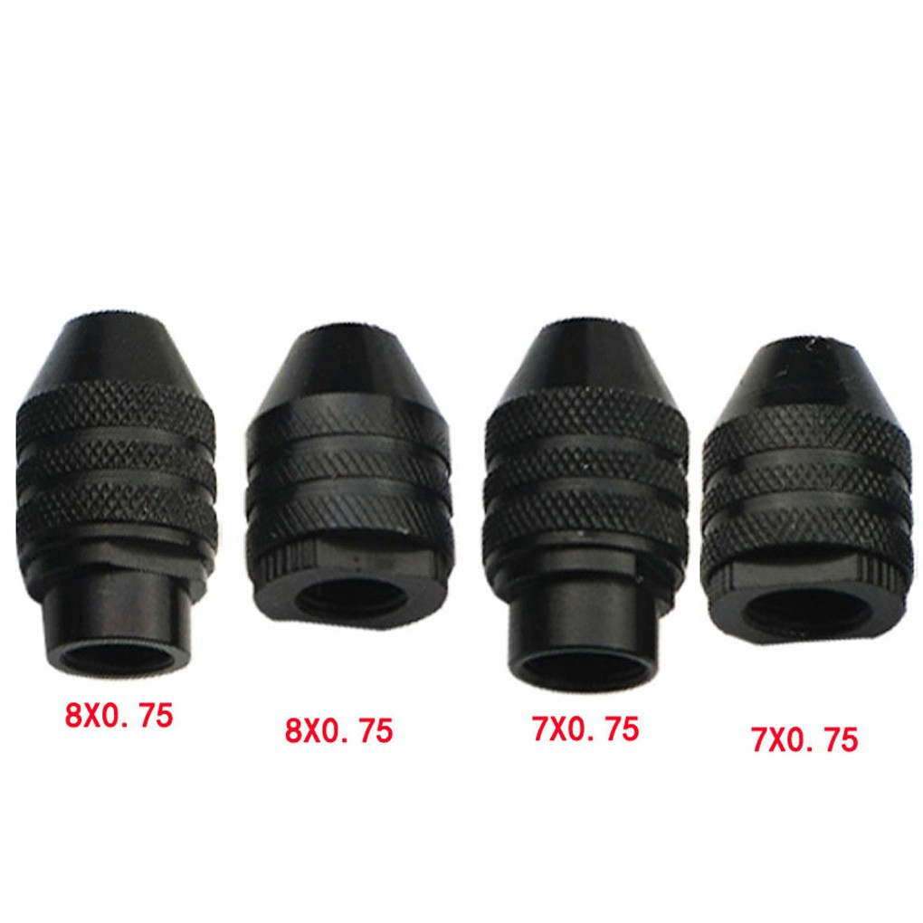 Set đầu khoan điện 0.3-3.2mm