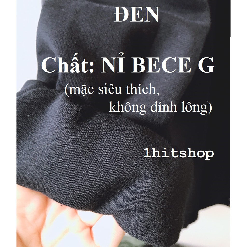 Áo Sweater SÓNG BIỂN Ulzzang Unisex 1hitshop