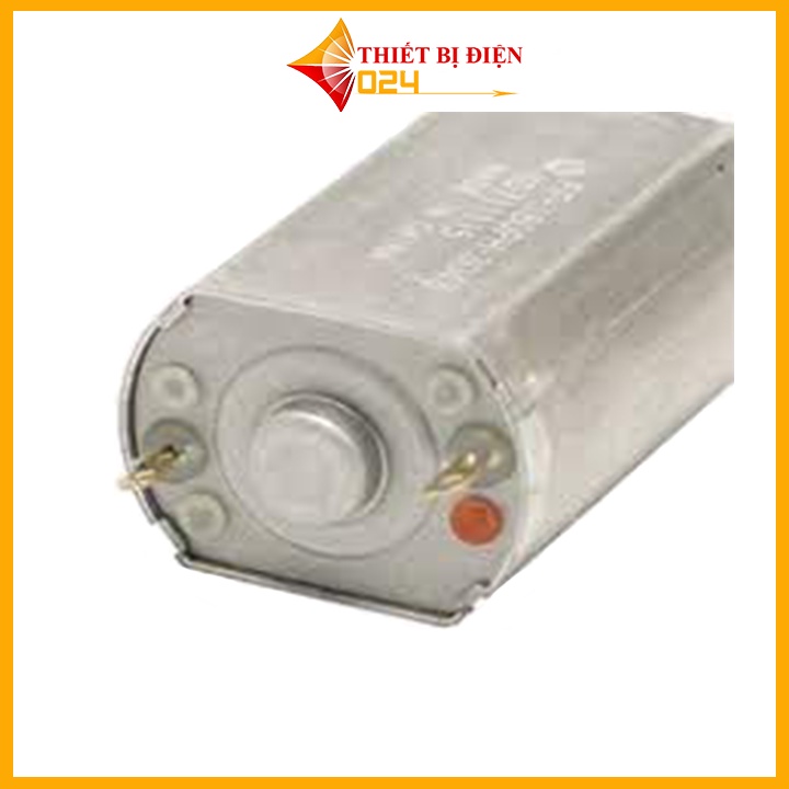 Động Cơ Mini 180 6VDC 25000RPM