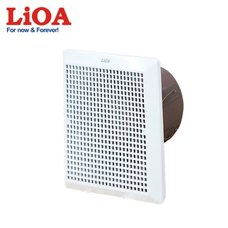 Quạt thông gió gắn trần  LiOA (EVF20CUT1)
