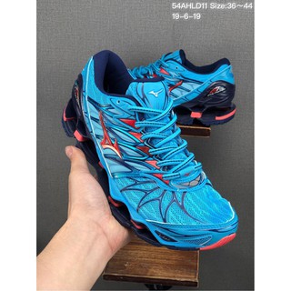 Giày Thể Thao Mizuno Wave Prohey 7 Thời Trang Cho Nam