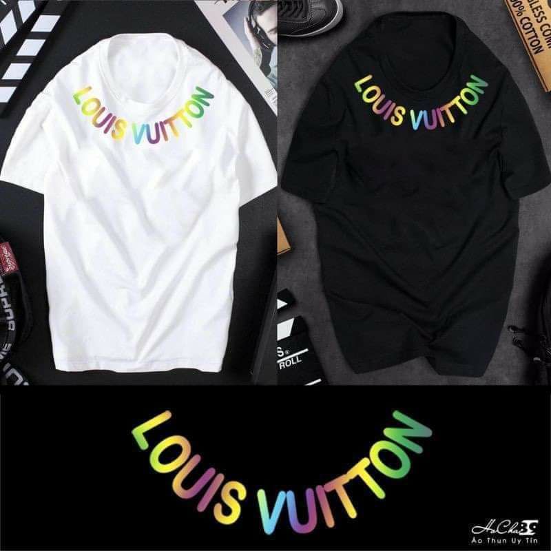 Áo phông phản Quang lousii