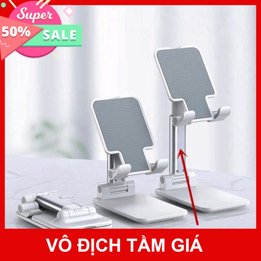 Giá Đỡ Để Điện Thoại, Máy Tính Bảng I.Pad, Kệ Đỡ Đa Năng Dễ Gấp Gọn .TGPK8999