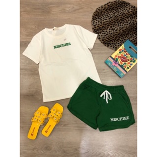 Set bộ mặc nhà siêu cute