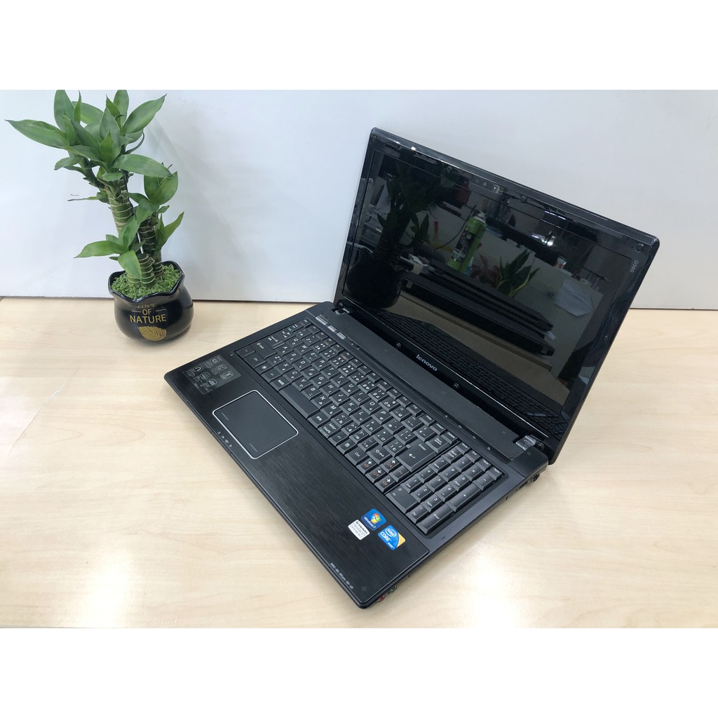 Laptop Lenovo G560 - i5 M330 - RAM 4G - HDD 250GB - 15.6 inch ĐEP | BigBuy360 - bigbuy360.vn