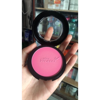 Phấn Má Aroma Smoothing Blusher 14g Bestmypham