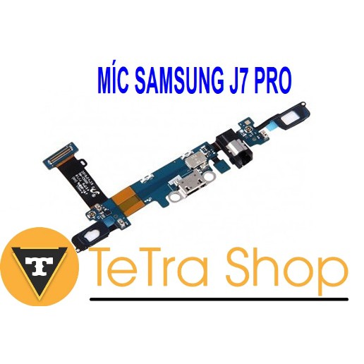 MÍC SAMSUNG J7 PRO