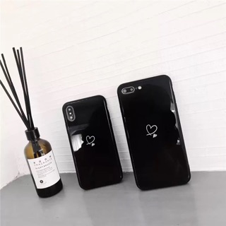 Ốp Kính Cường Lực Cho Iphone