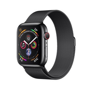 Dây thép Milanese loop Apple Watch đủ màu