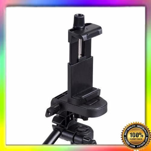 Gậy Ba Chân Có Thể Kéo Dài Yunteng Vtc 5208 Cho Máy Ảnh Dslr | BigBuy360 - bigbuy360.vn