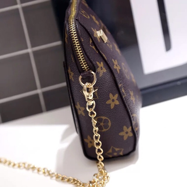 TÚI ĐEO CHÉO MINI -HÀNG ORDER