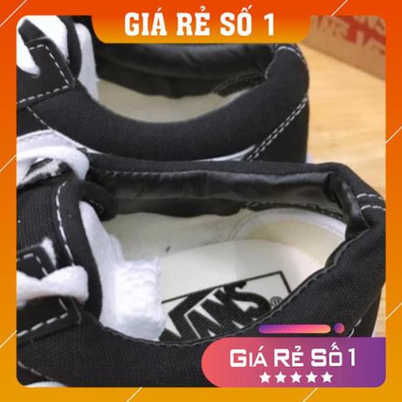 [ Full box , Bill + Quà tặng tùy chọn] Giày thể thao nam nữ V.old Siêu cấp, đế HF, size 36-43.       .