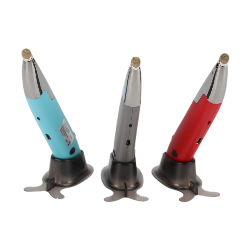 Chuột Quang Không Dây DạNg BúT 2.4GHZ USB 800 / 1200 / 1600 DPI