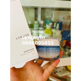 Kem dưỡng ẩm  laneige