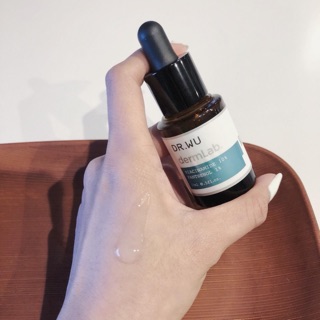 Serum Dr Wu DermLab Niacinamide