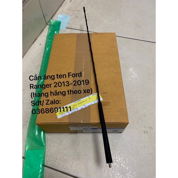 Cần , râu ăng ten Ranger , Bt50 chính hãng EB3Z18A886F UC9M66A30 EB3T18A886CA EB3T18A886CB