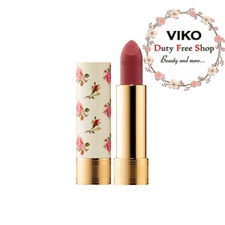 Son gucci Rouge a Levres Voile màu 203 Mildred Rosewood