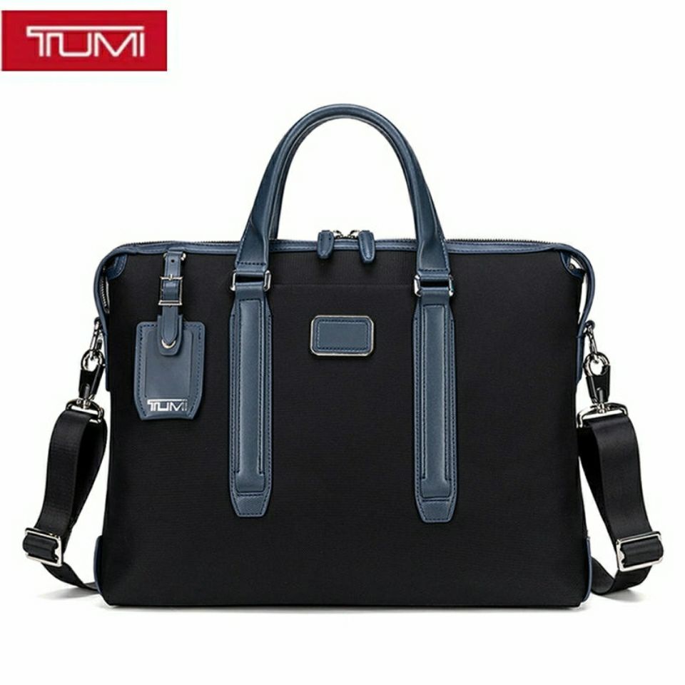 TÚI XÁCH TAY CÔNG SỞ TUMI