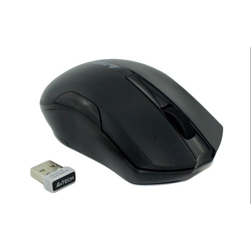chuột không dây A4 TECH G3 280 Chính Hãng
