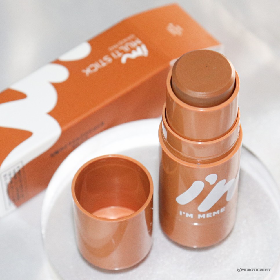 Thanh tạo khối, má hồng, bắt sáng I'm MeMe I'm Multi Stick 7g