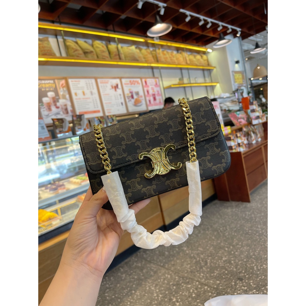 Mẫu túi Ce.Lin full box size 21