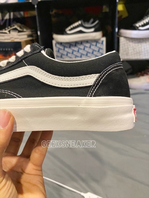[GeekSneaker] Giày Vans Vault Old Skool 🔥 ( Bản 2019 Box Xanh ) | BigBuy360 - bigbuy360.vn