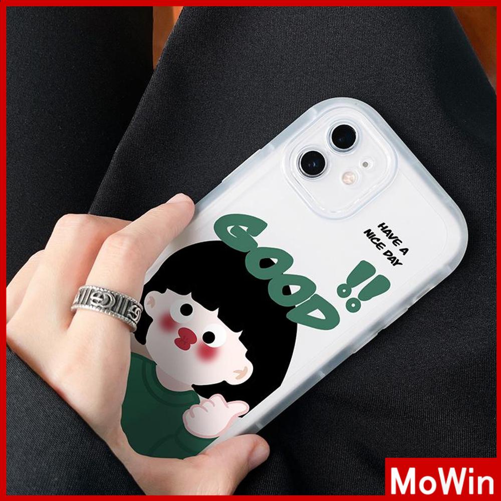 Ốp điện thoại silicon đục in hoạt hình thích hợp cho iPhone 14 Pro Max 13 Pro Max 12 Pro Max 11 Pro Max xr xs max