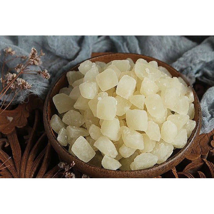 Cùi bưởi tươi 200g