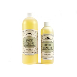 Dầu mơ Apricot 30ml Mounatin Rose Herbs