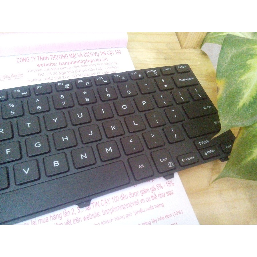 Bàn phím Dell Vostro 5459, V5459