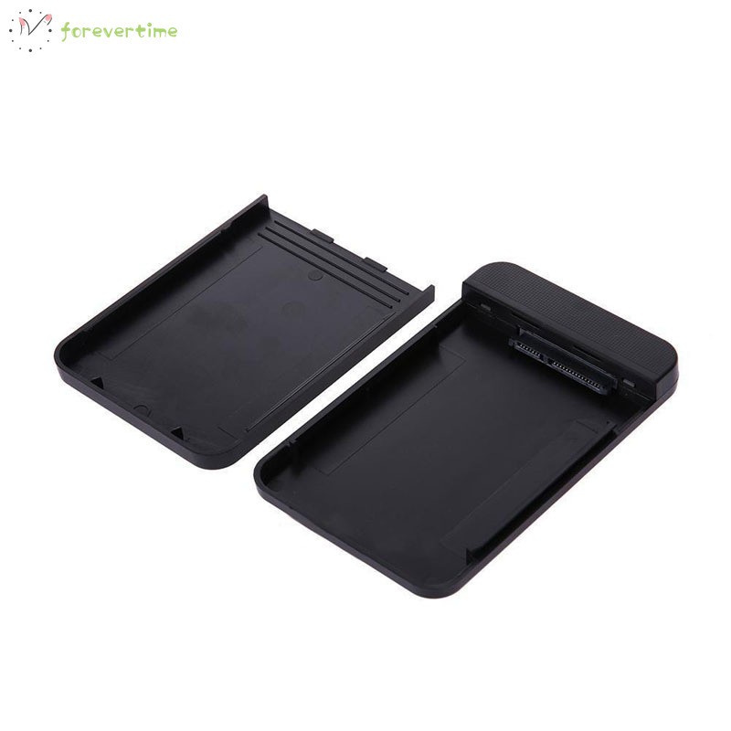 Hộp Đựng Ổ Cứng Ngoài 2.5 Inch Usb 3.0 Sata 3tb 6gbps Hdd Ssd Ốp | BigBuy360 - bigbuy360.vn