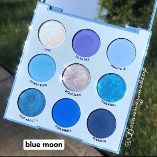Bảng mắt Colourpop ( Có sẳn )