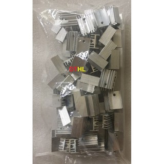 Tản nhiệt to-22 scr