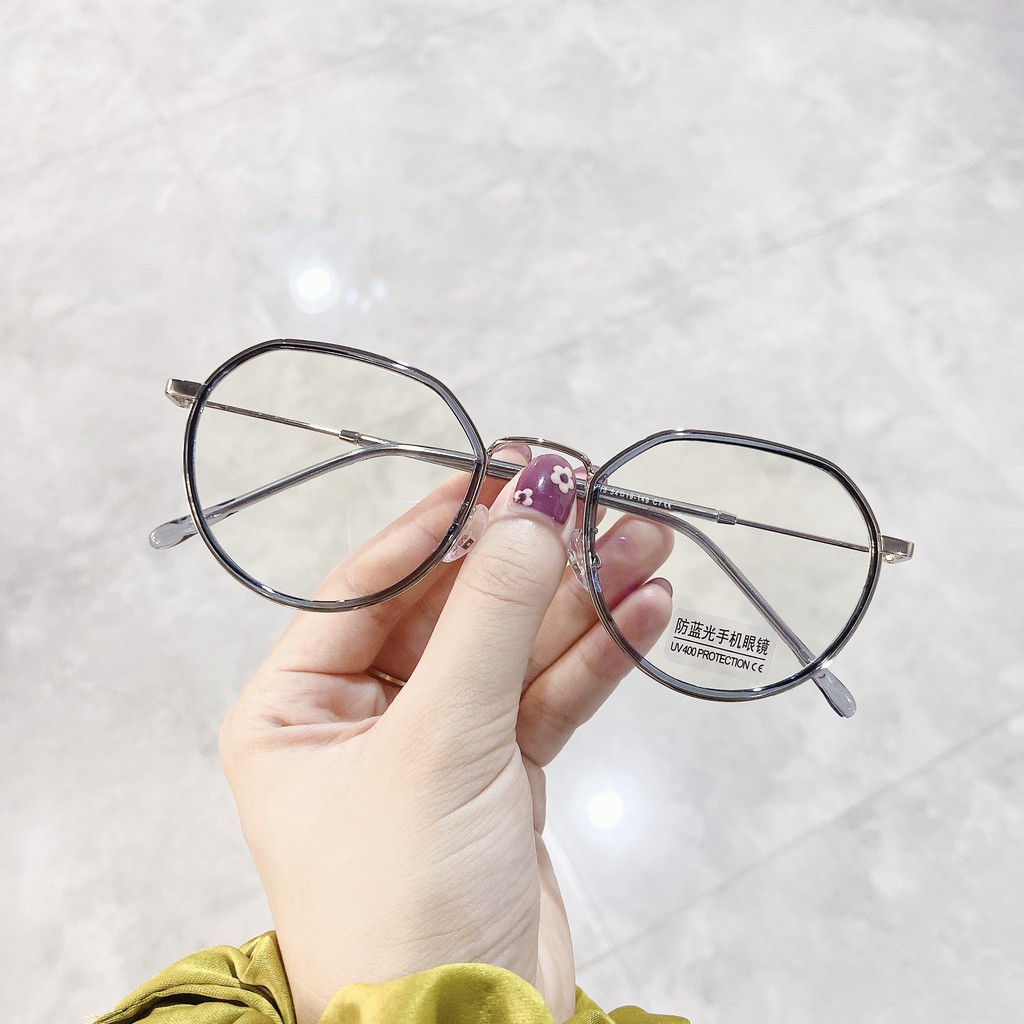 Kính Mát Thời Trang Hàn Quốc Cho Nam Nữjz2015 | BigBuy360 - bigbuy360.vn